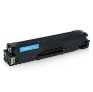 Тонер касета цветна Cyan Samsung CLT-C504S