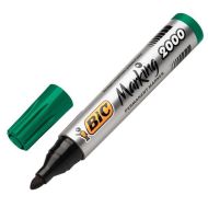Перманентен маркер Bic 2000