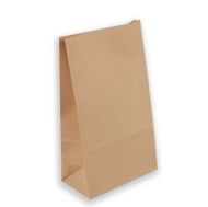 Хартиен плик с дъно