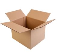 Кашон за стоки