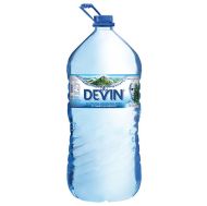 Минерална вода Девин