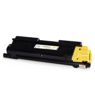 Тонер цветен Yellow Kyocera TK-580Y