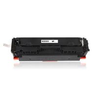 Тонер касета черна HP no. 415X W2030X