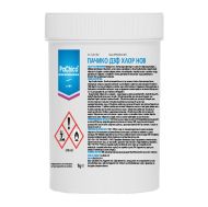 Хлорни таблетки за дезинфекция PaChico DZF Chlore Tabs