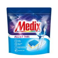 Таблетки Medix All in 1