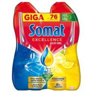 Гел Somat Excellence Giga Duo Gel