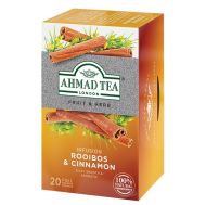 Чай Ahmad Tea
