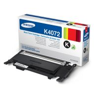 Тонер касета черна Samsung CLT-K4072S