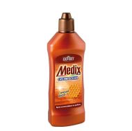 Препарат за почистване на мебели Medix Expert Cream Polish