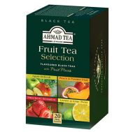 Чай Ahmad Tea Selection