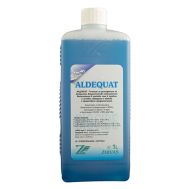 Препарат за универсална дезинфекция Aldequat