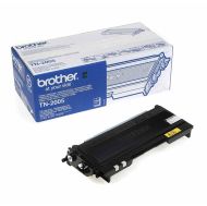Тонер касета черна Brother TN-2005