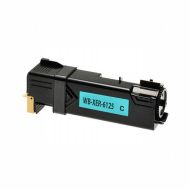 Тонер касета цветна Cyan Xerox 106R01335