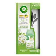 Електронен ароматизатор Air Wick Freshmatic