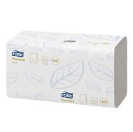 Кърпи за ръце Tork Xpress Premium Soft System H2