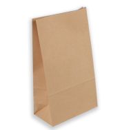 Хартиен плик с дъно