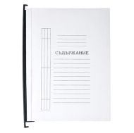 Папка висяща Л-образна OfficeMe