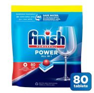 Таблетки Finish All in 1