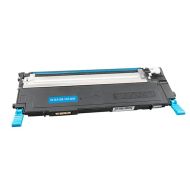 Тонер касета цветна Cyan Samsung CLT-C4072S