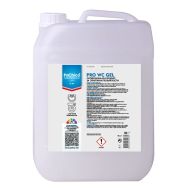 Препарат за почистване на тоалетна PaChico Pro WC Gel