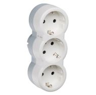 Разклонител адаптер Legrand