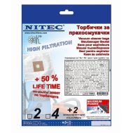 Торби за прахосмукачка Nitec T803
