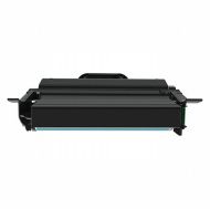 Тонер касета черна Lexmark T650H11E