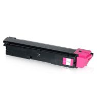 Тонер цветен Magenta Kyocera TK-590M