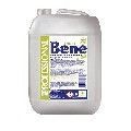 Препарат за почистване на фаянс и инокс Bene Professional