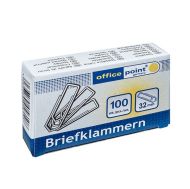 Кламери Office Point