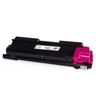 Тонер цветен Magenta Kyocera TK-580M