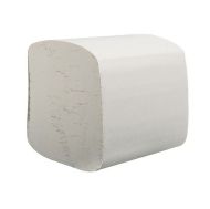 Тоалетна хартия на пачка Kimberly-Clark Hostess