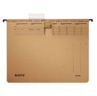 Папка висяща Л-образна Leitz