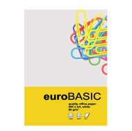 Хартия EuroBasic
