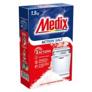 Сол Medix Action Salt
