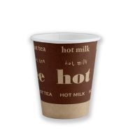 Картонени чаши