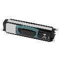 Тонер касета черна Lexmark 12A8405