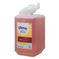 Течен сапун на пяна Kimberly-Clark Kleenex